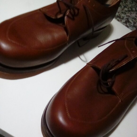 Biltrite Men Imperial Dress Shoes main image 7